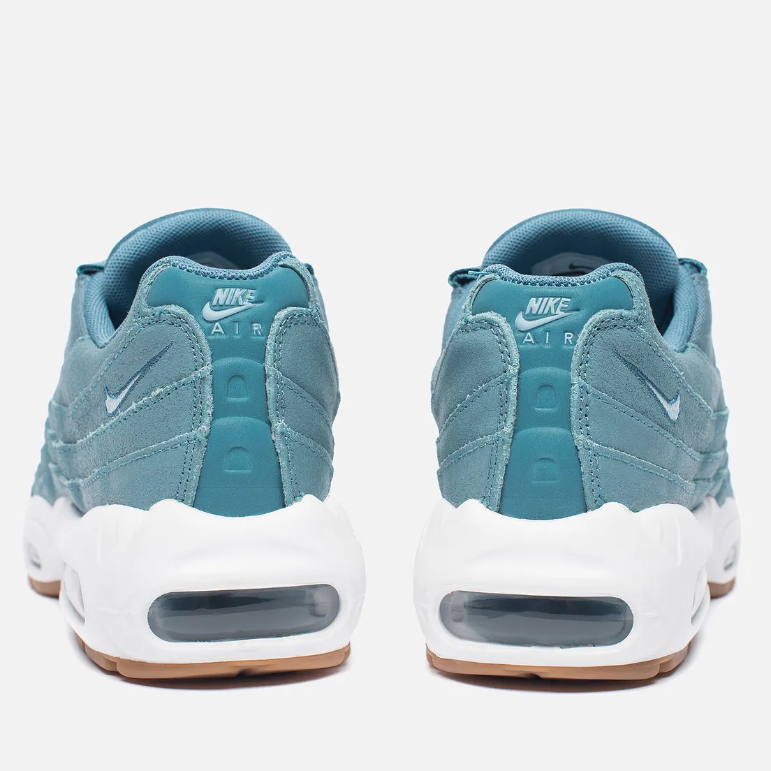 Nike Женские кроссовки Air Max 95 Premium