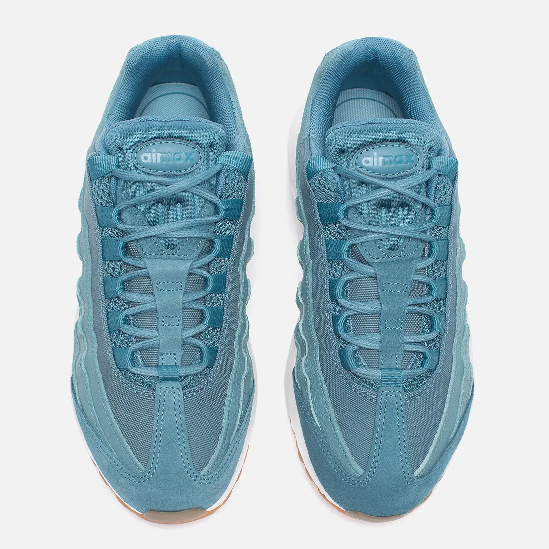 Nike Женские кроссовки Air Max 95 Premium