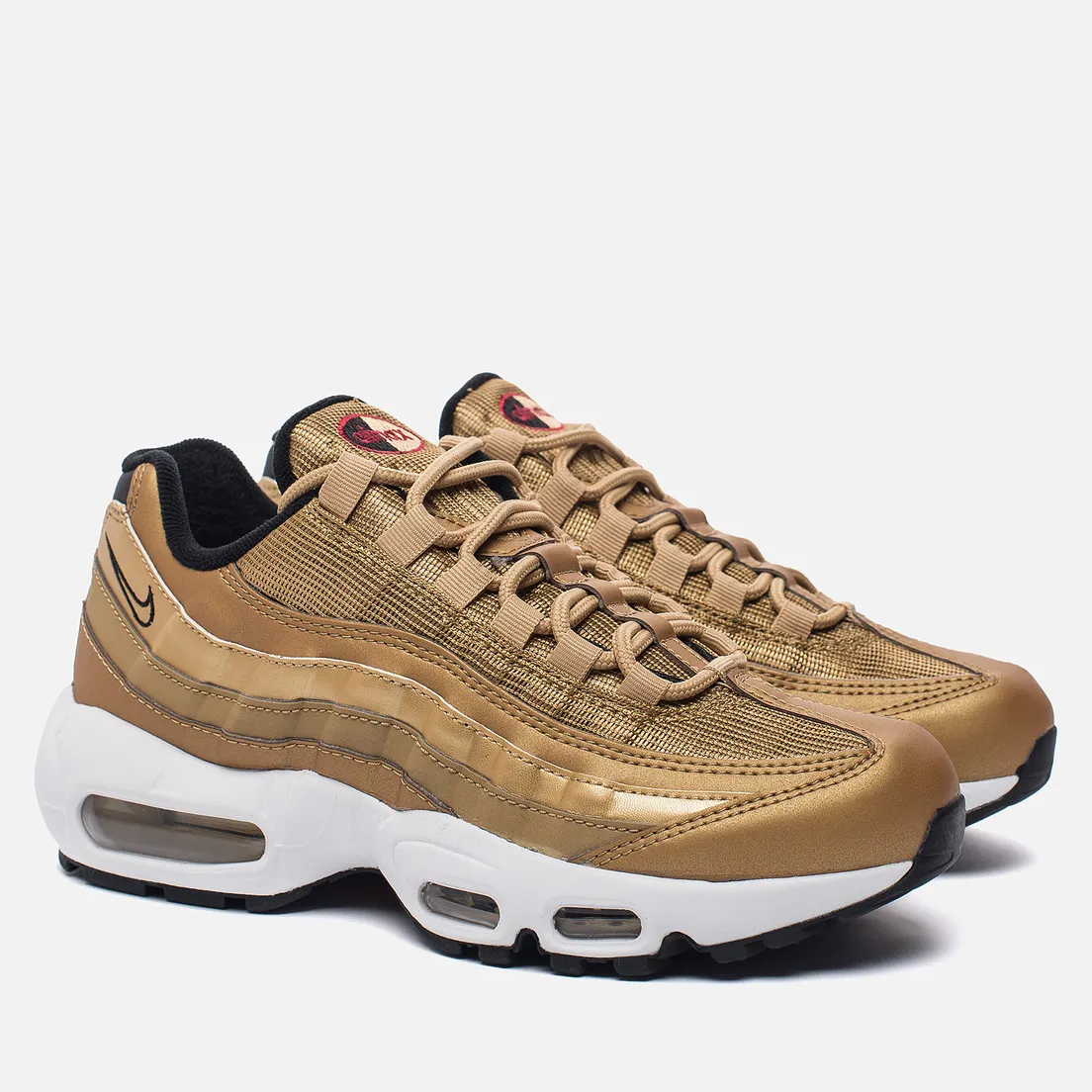Nike Женские кроссовки Air Max 95 QS