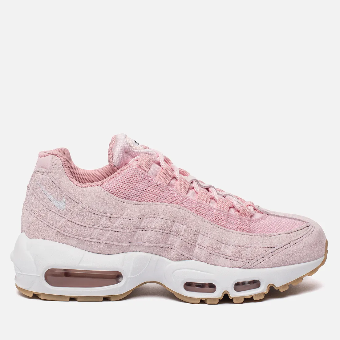 Nike Женские кроссовки Air Max 95 SD