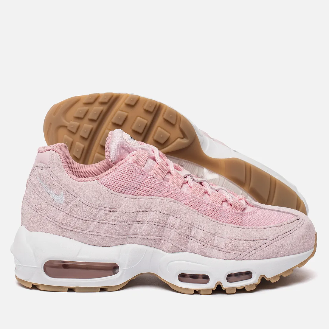 Nike Женские кроссовки Air Max 95 SD