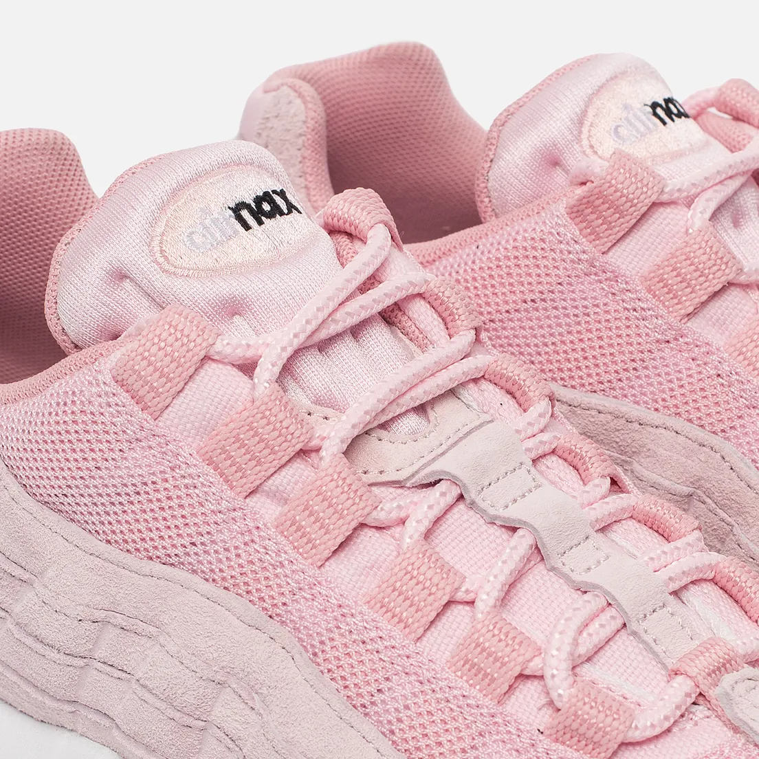 Nike Женские кроссовки Air Max 95 SD