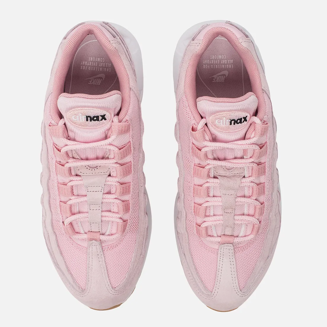 Nike Женские кроссовки Air Max 95 SD