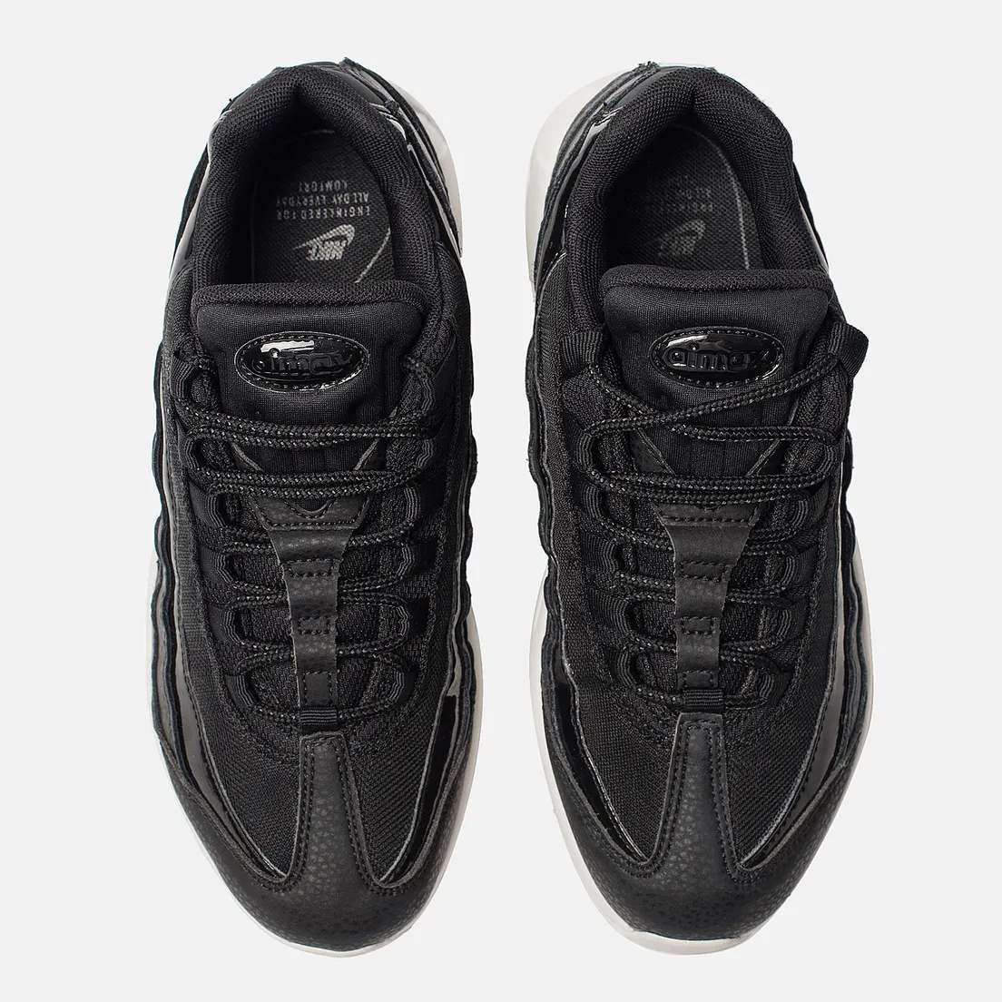 Nike Женские кроссовки Air Max 95 SE