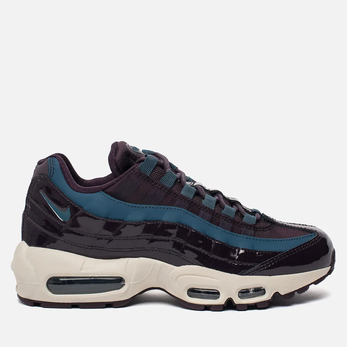 Nike Женские кроссовки Air Max 95 SE Premium