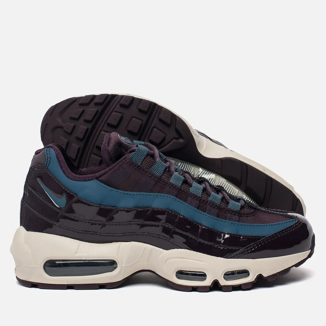 Nike Женские кроссовки Air Max 95 SE Premium