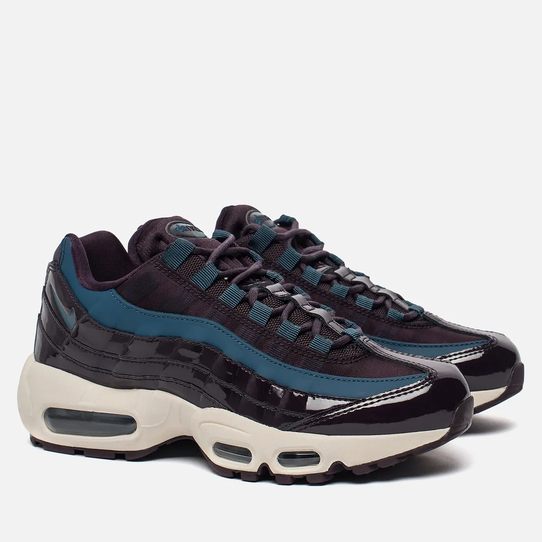 Nike Женские кроссовки Air Max 95 SE Premium