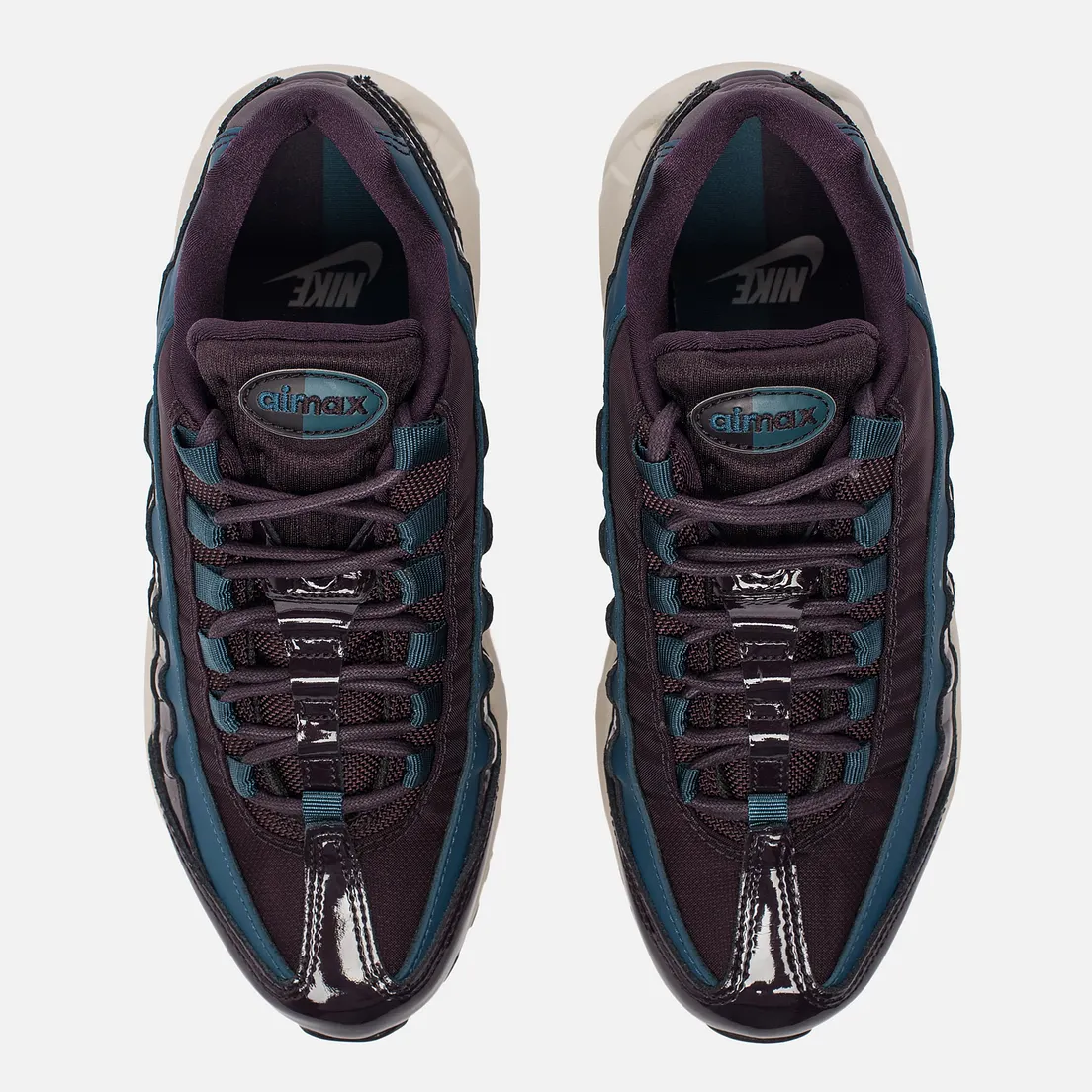 Nike Женские кроссовки Air Max 95 SE Premium