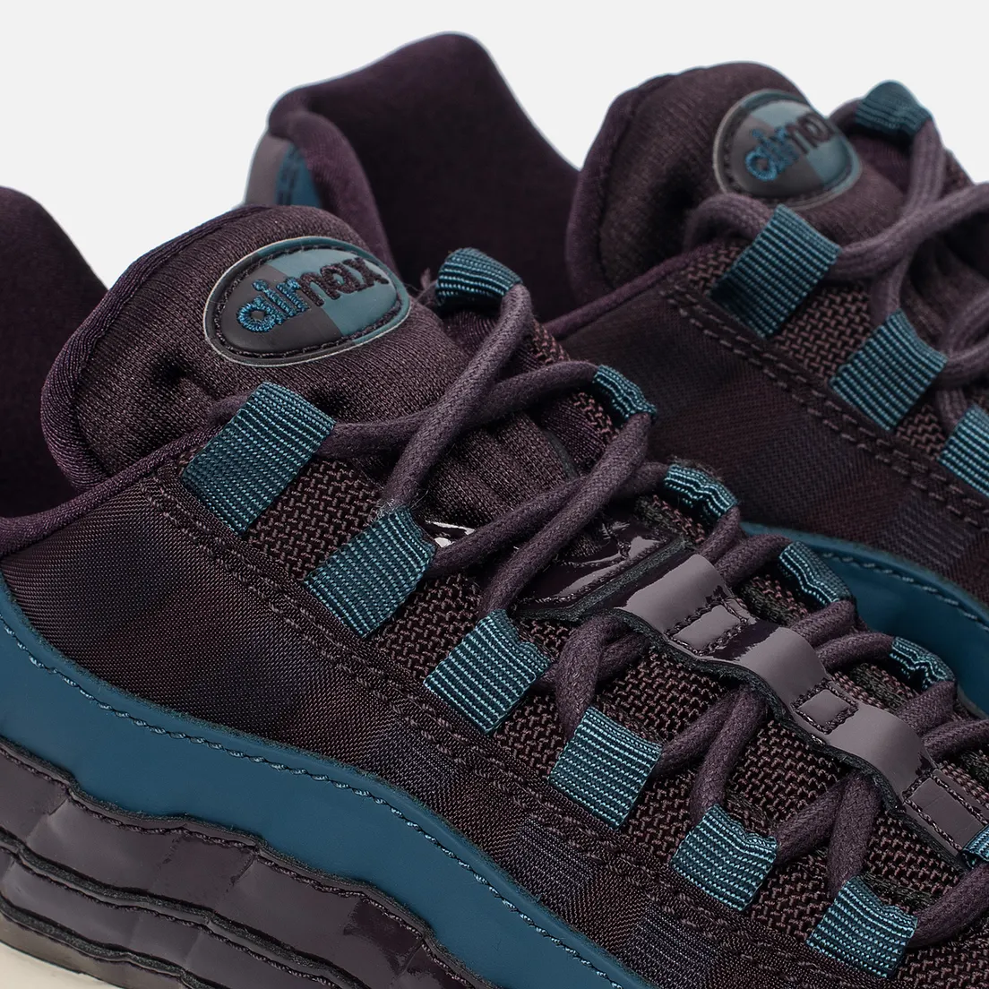 Nike Женские кроссовки Air Max 95 SE Premium