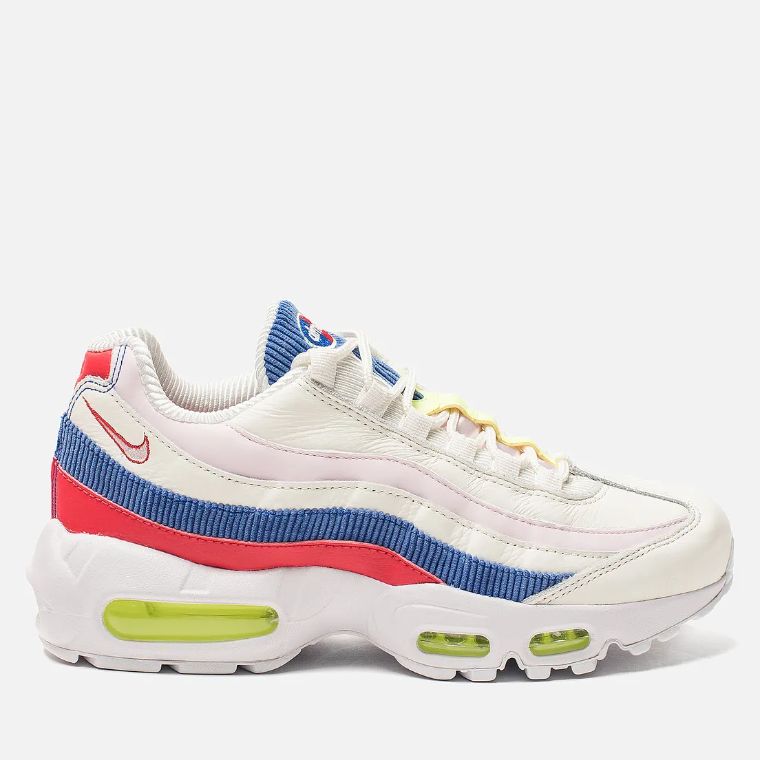 Nike Женские кроссовки Air Max 95 SE