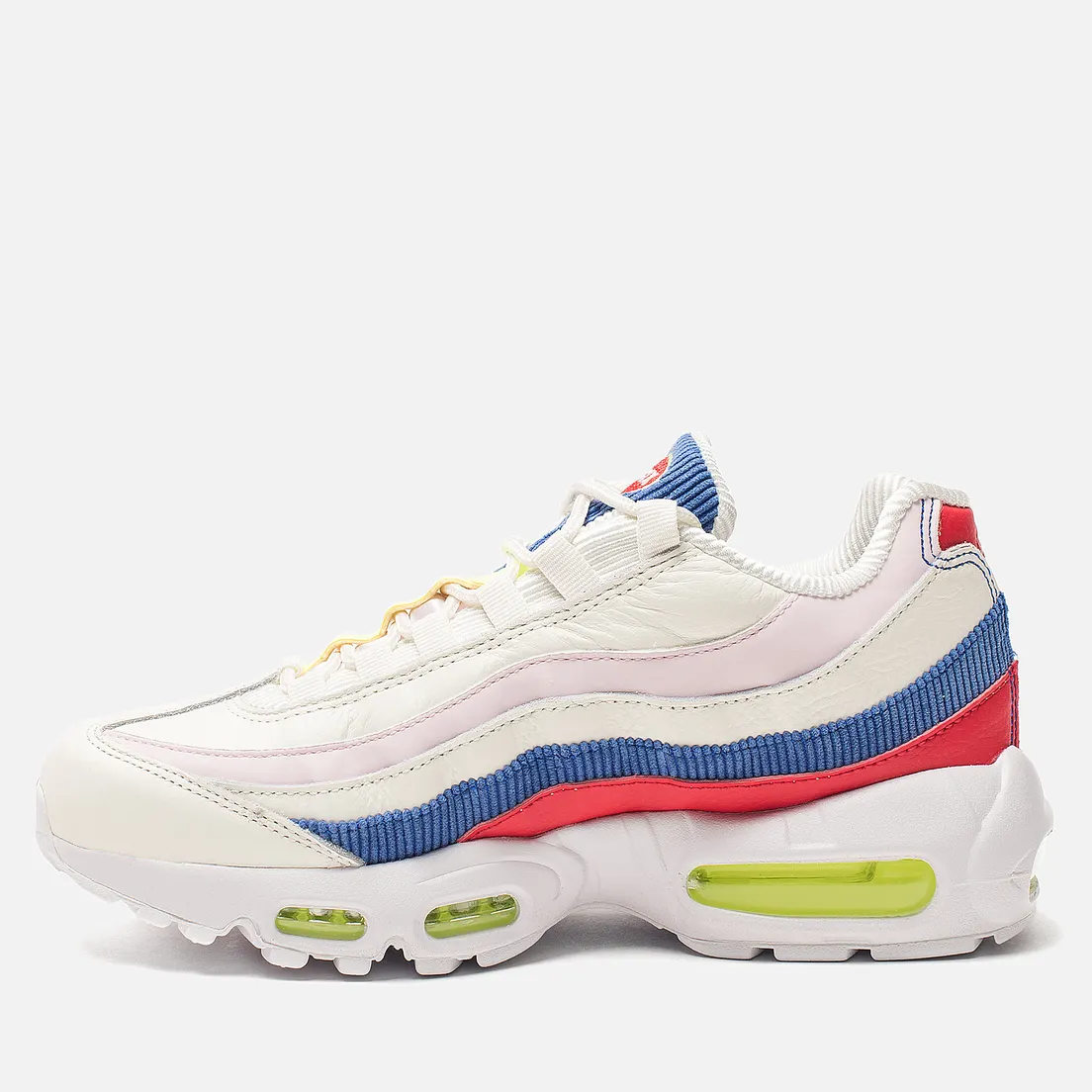 Nike Женские кроссовки Air Max 95 SE