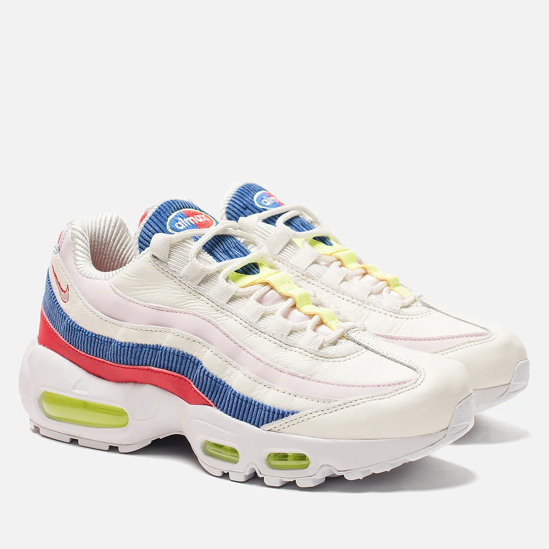 Nike Женские кроссовки Air Max 95 SE