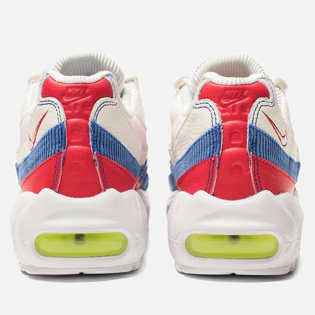 Nike Женские кроссовки Air Max 95 SE