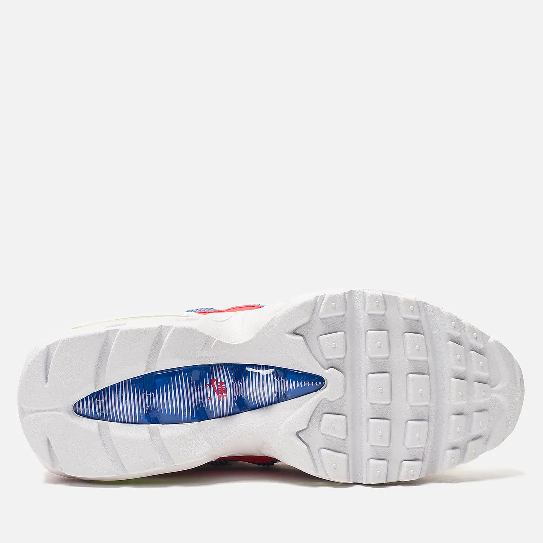 Nike Женские кроссовки Air Max 95 SE