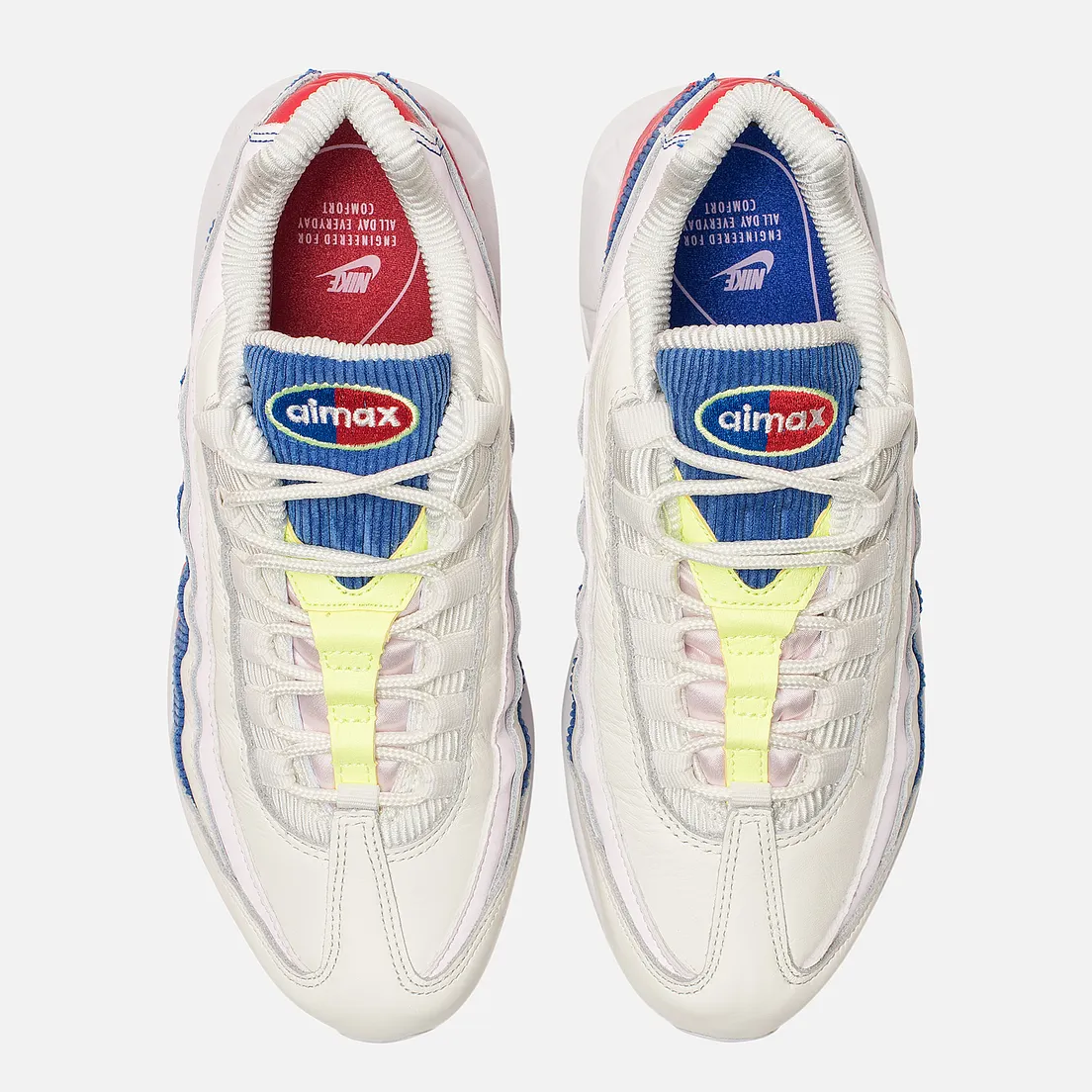 Nike Женские кроссовки Air Max 95 SE