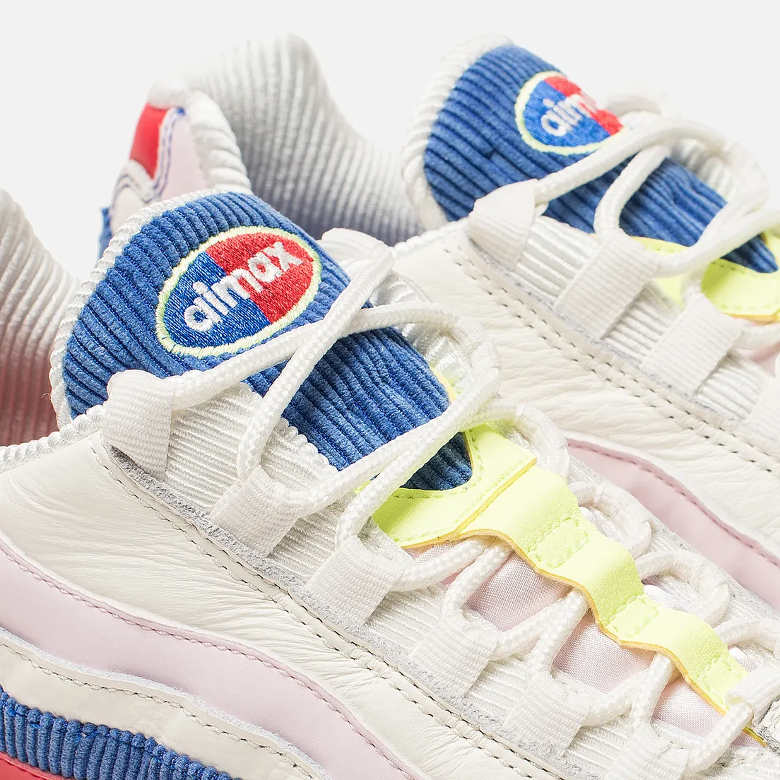 Nike Женские кроссовки Air Max 95 SE