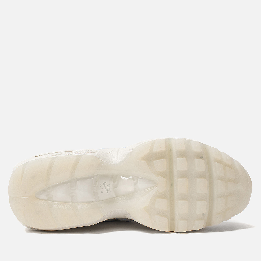 Nike air max 95 se white womens sales