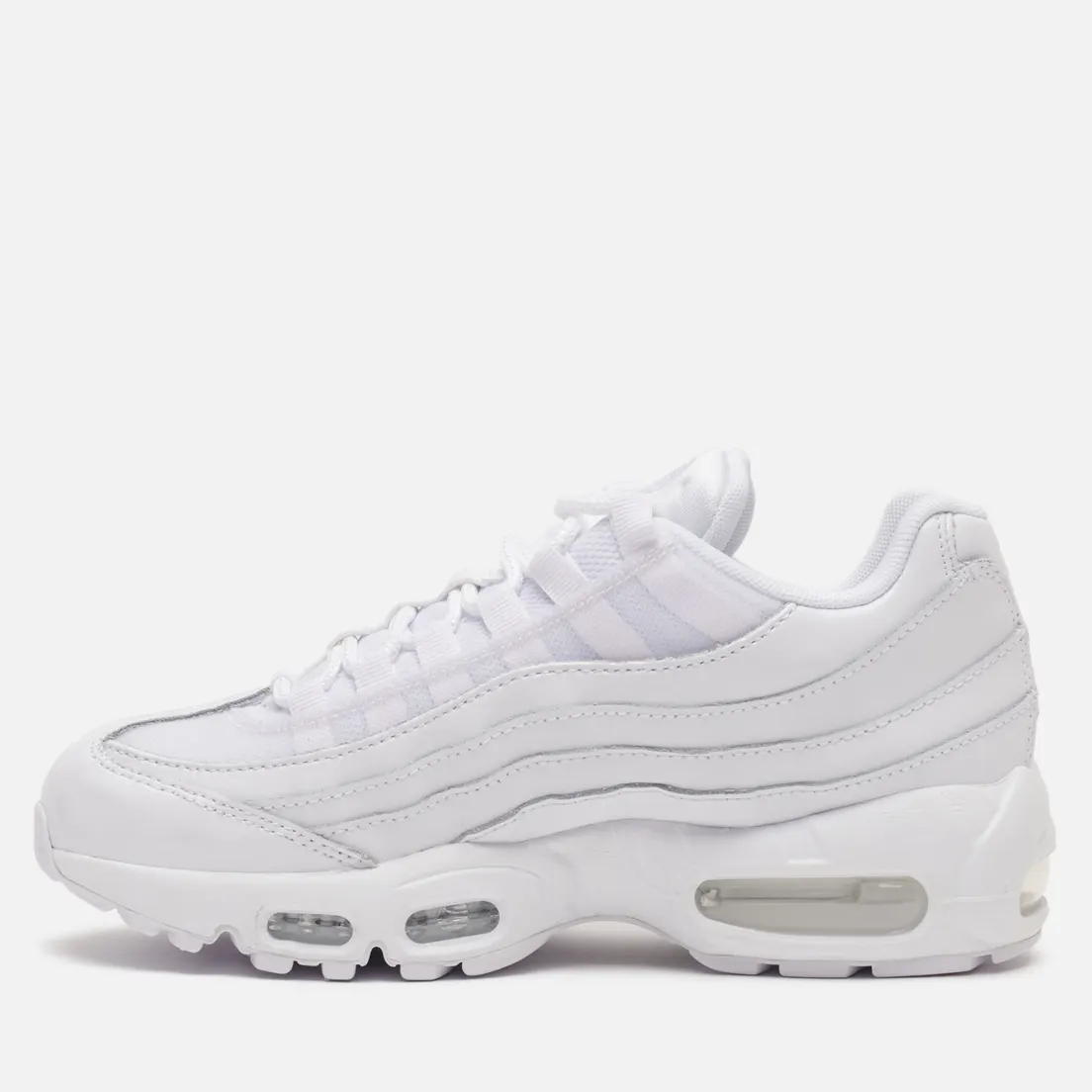 Nike Женские кроссовки Air Max 95