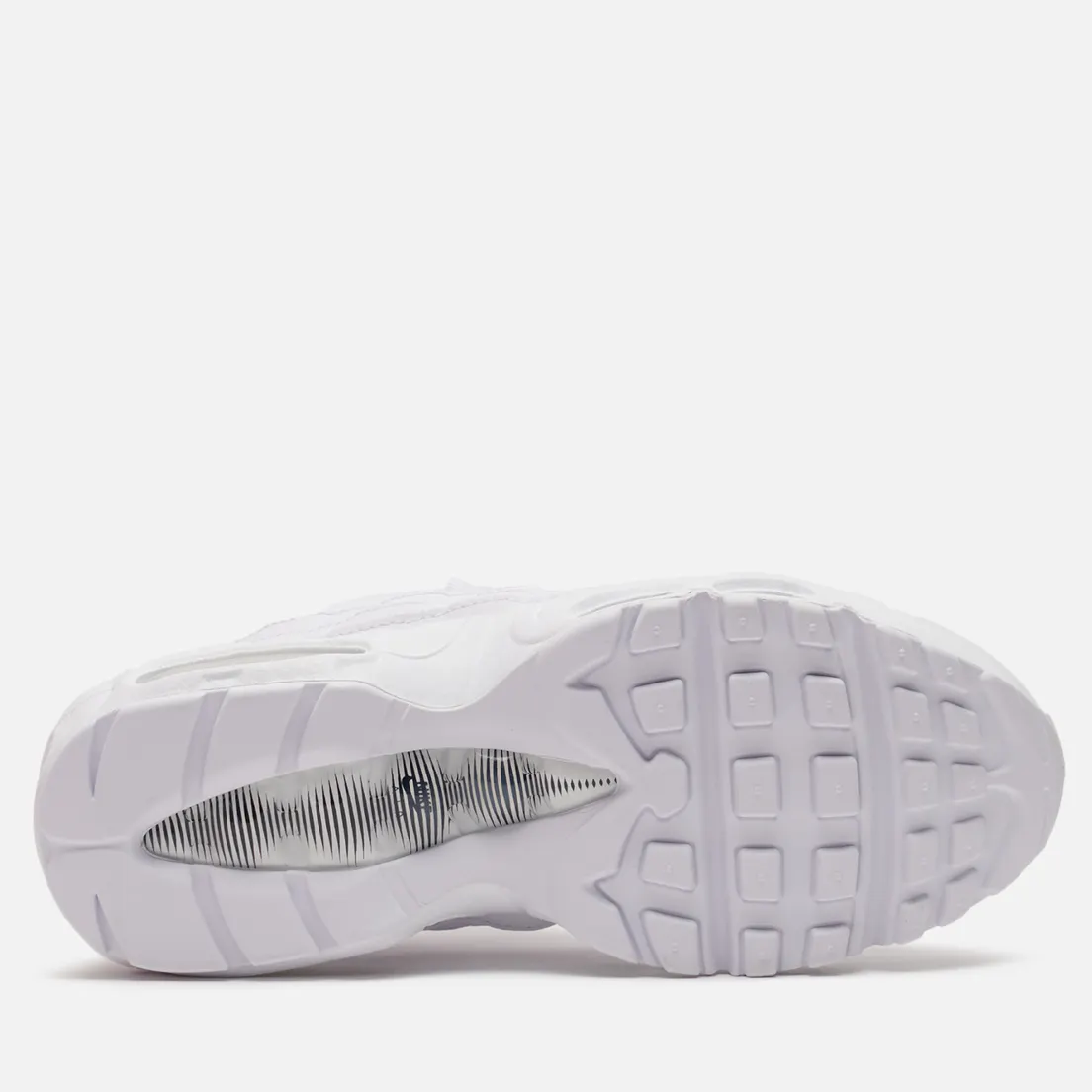 Nike Женские кроссовки Air Max 95