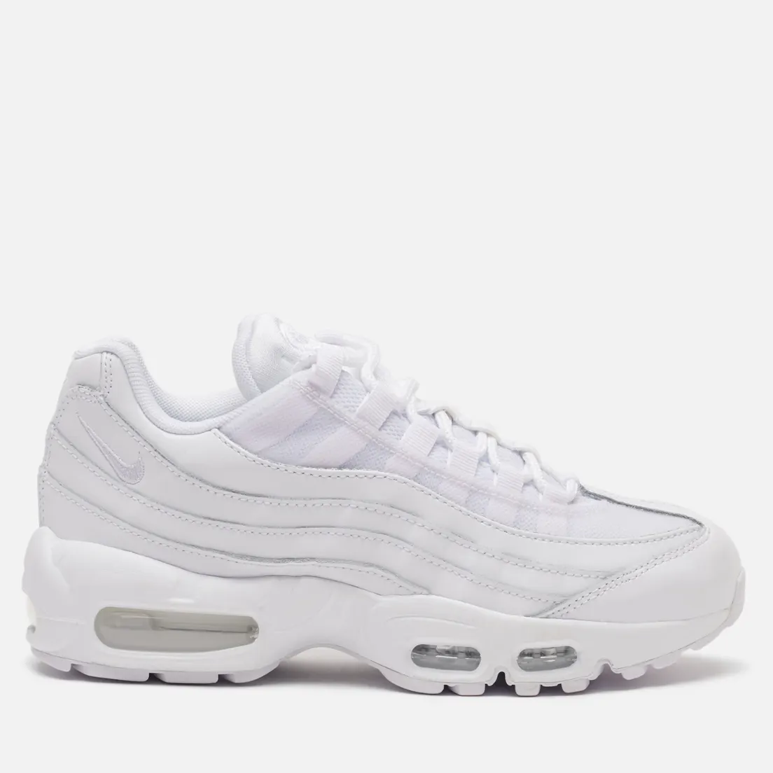 Nike Женские кроссовки Air Max 95