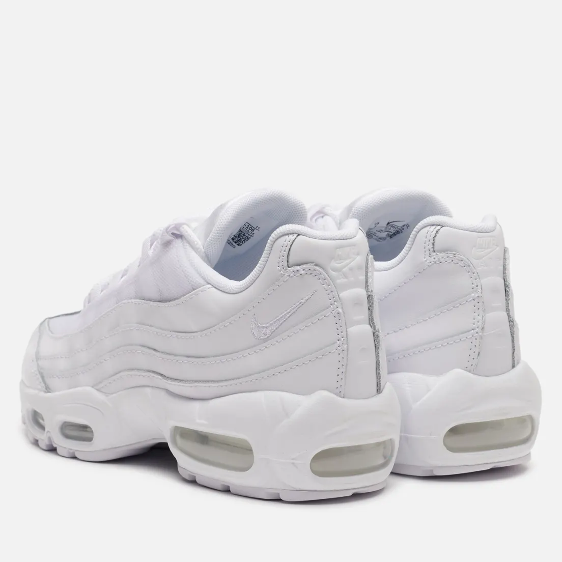 Nike Женские кроссовки Air Max 95
