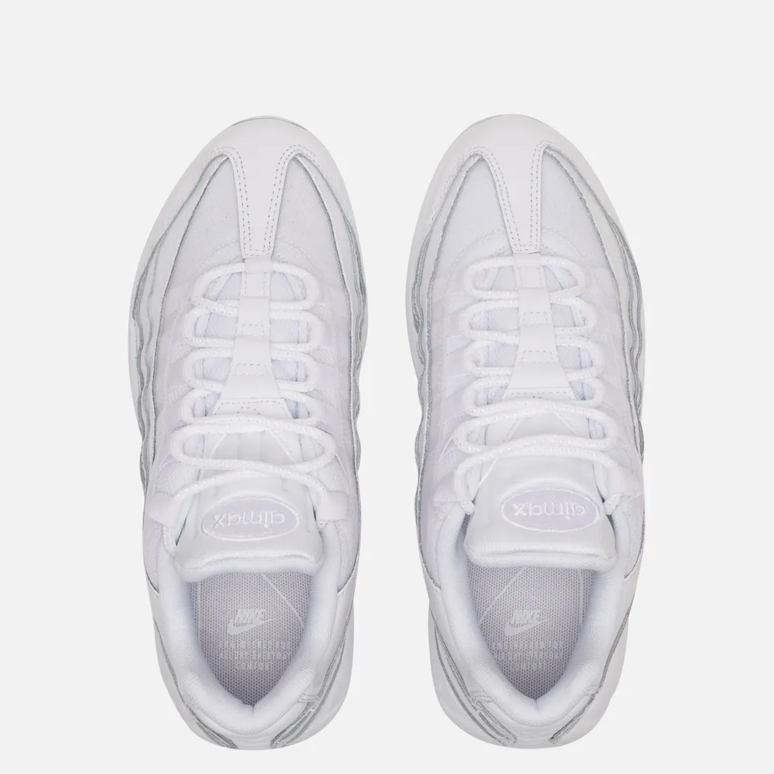 Nike Женские кроссовки Air Max 95