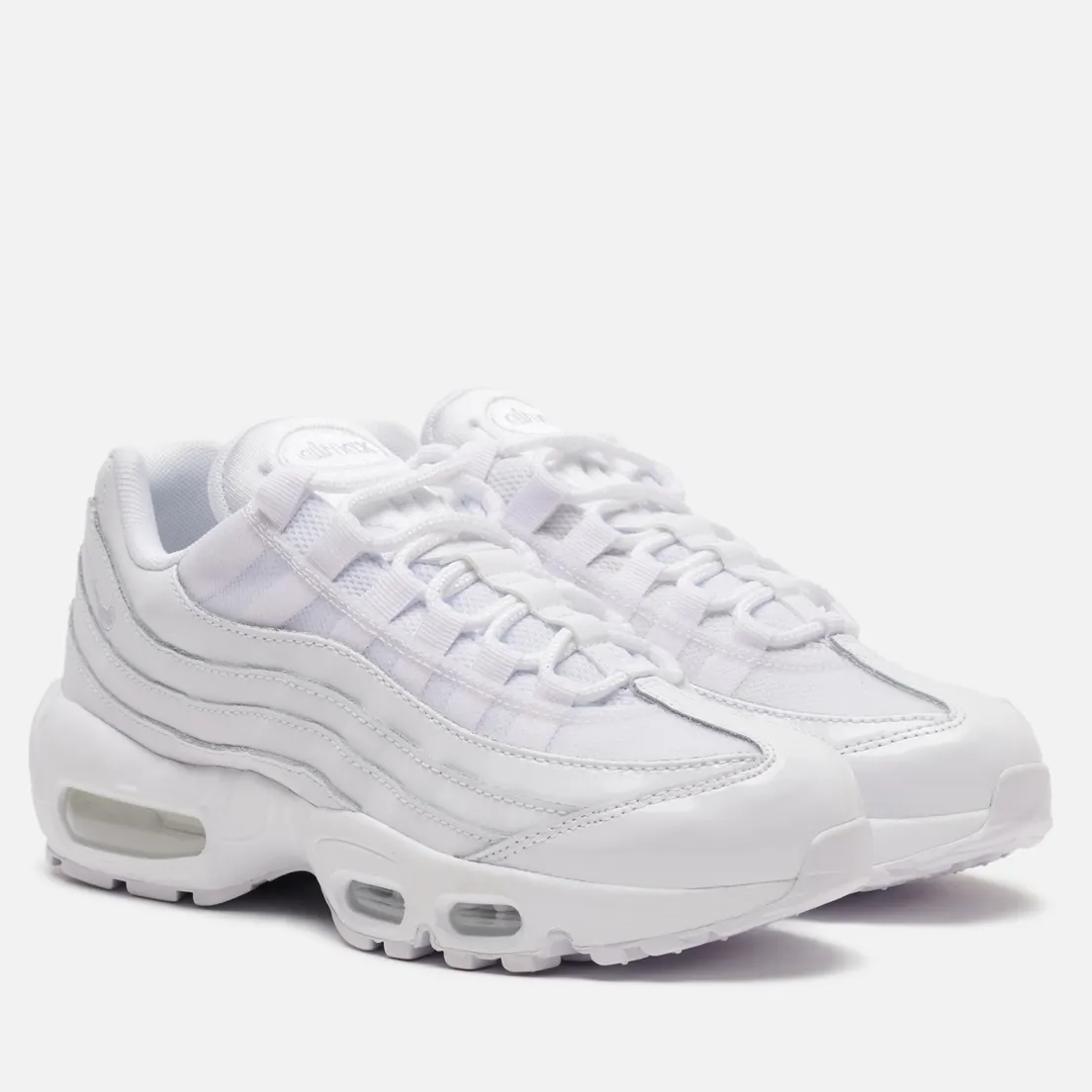 Nike Женские кроссовки Air Max 95
