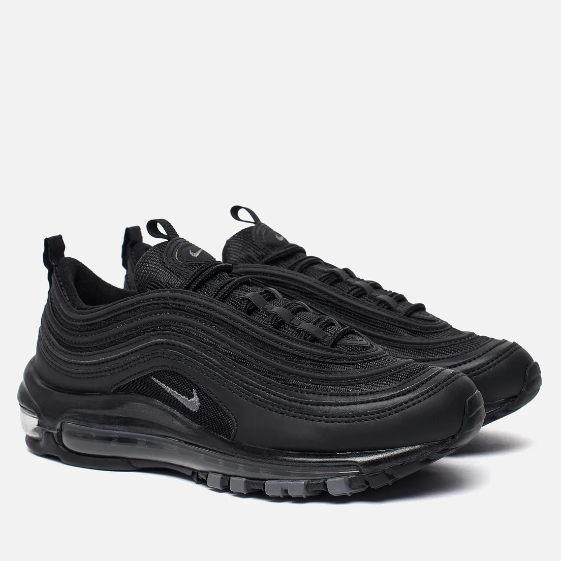 Nike Женские кроссовки Air Max 97