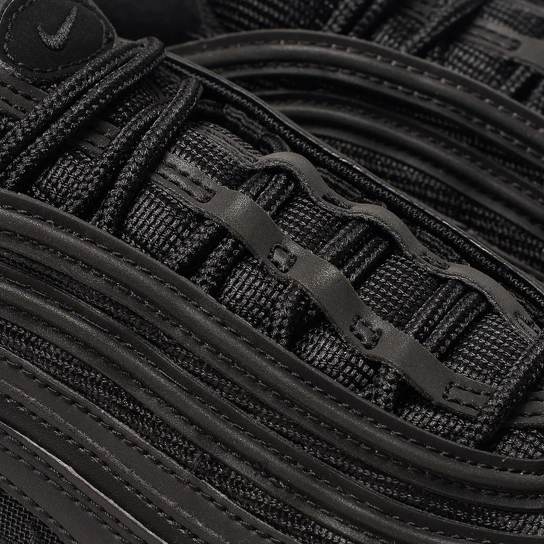 Nike Женские кроссовки Air Max 97