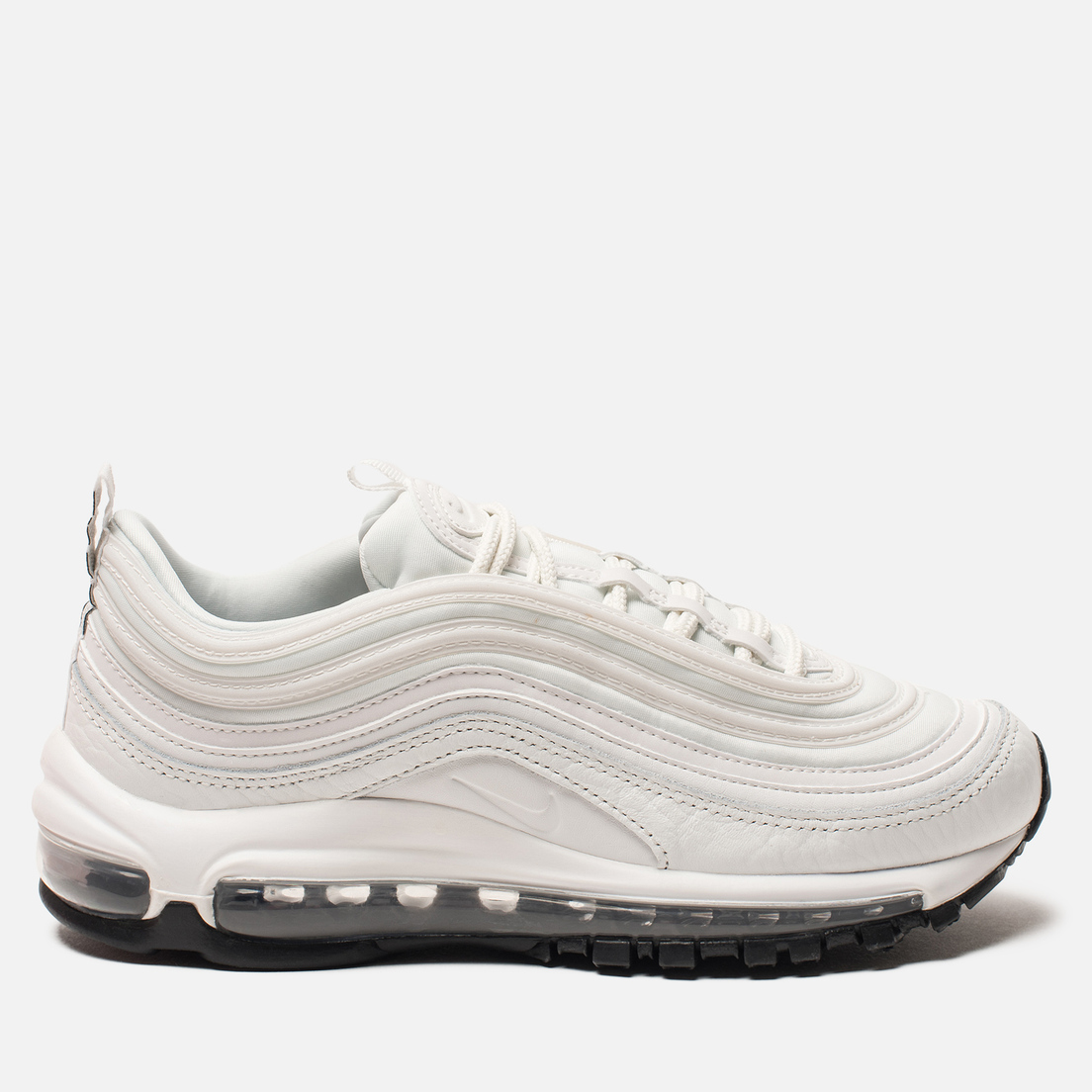 Nike Женские кроссовки Air Max 97 Leather