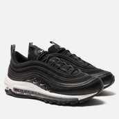 air max 97 lux black