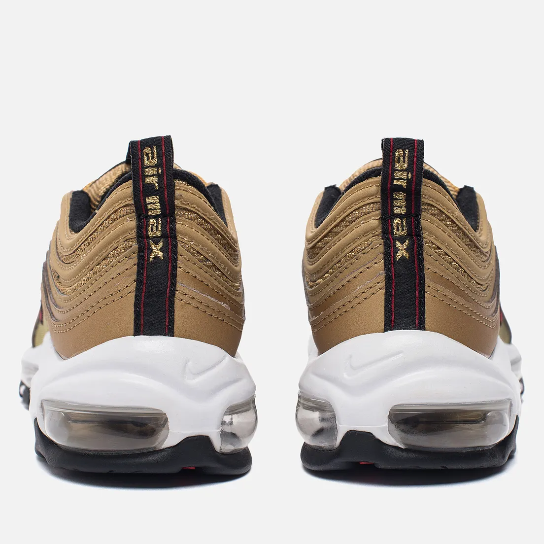 Nike Женские кроссовки Air Max 97 OG QS