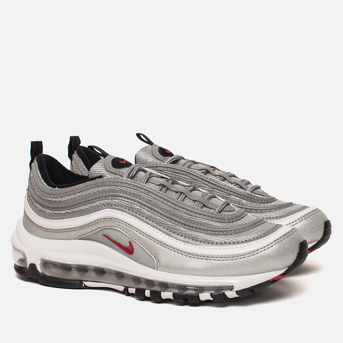 Nike air max 97 og metallic silver hotsell