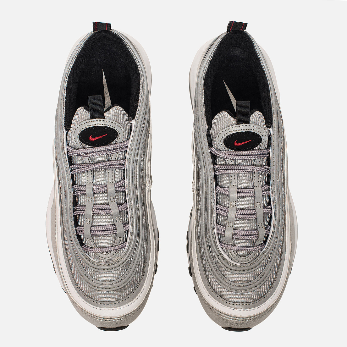 Air max 97 womens silver hotsell