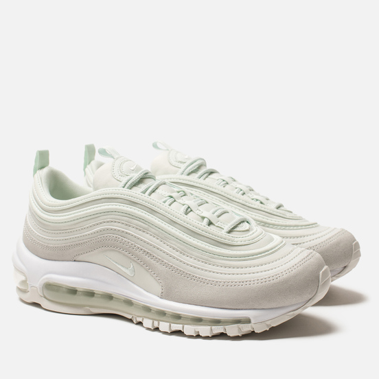 Женские кроссовки Nike Air Max 97 Premium, 917646-301