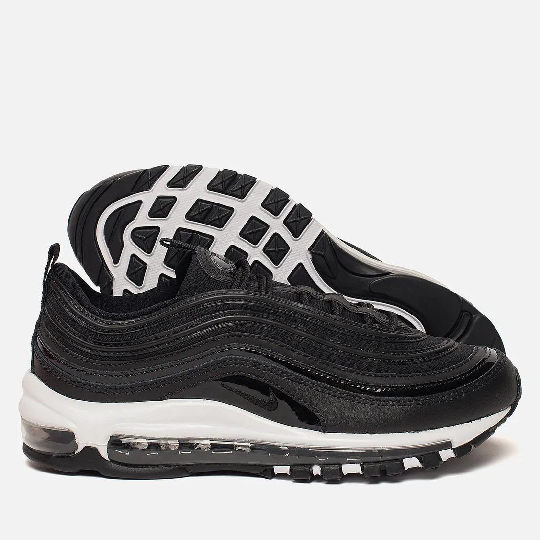 Nike Женские кроссовки Air Max 97 Premium