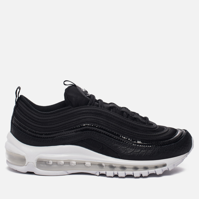 Nike Air Max 97: тройной релиз Air Max 97