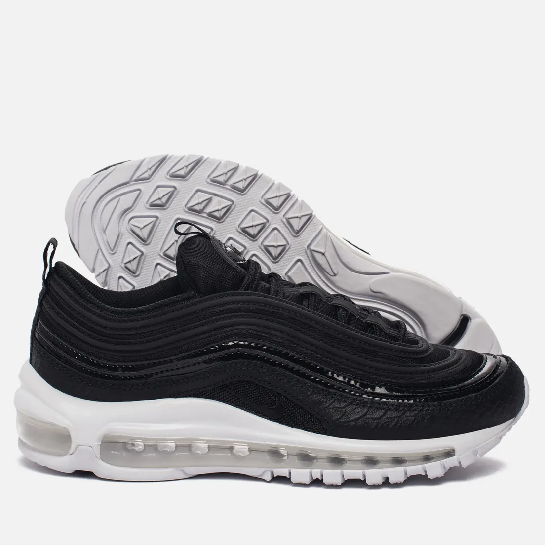 Nike Женские кроссовки Air Max 97 Premium