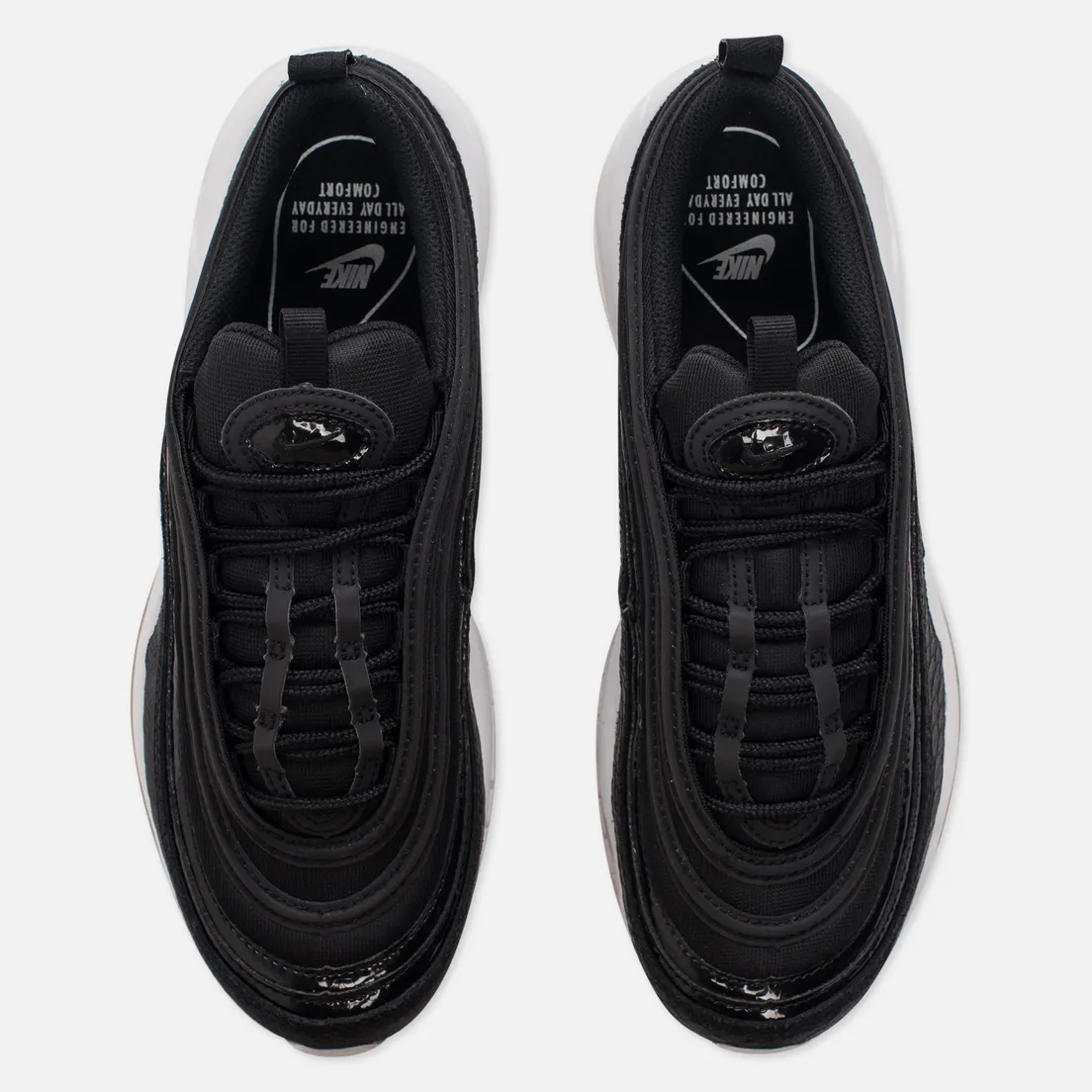 Nike Женские кроссовки Air Max 97 Premium