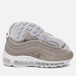 nike air max 97 cobblestone