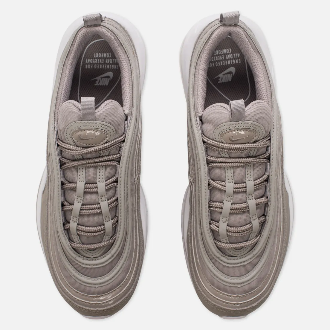 Nike Женские кроссовки Air Max 97 Premium