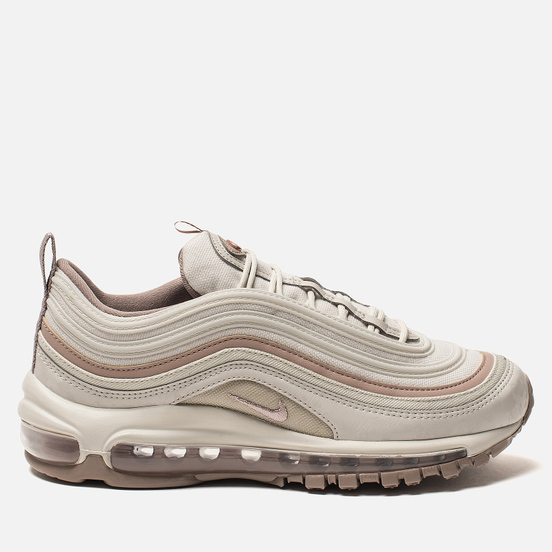 nike air max 97 premium women's shoe