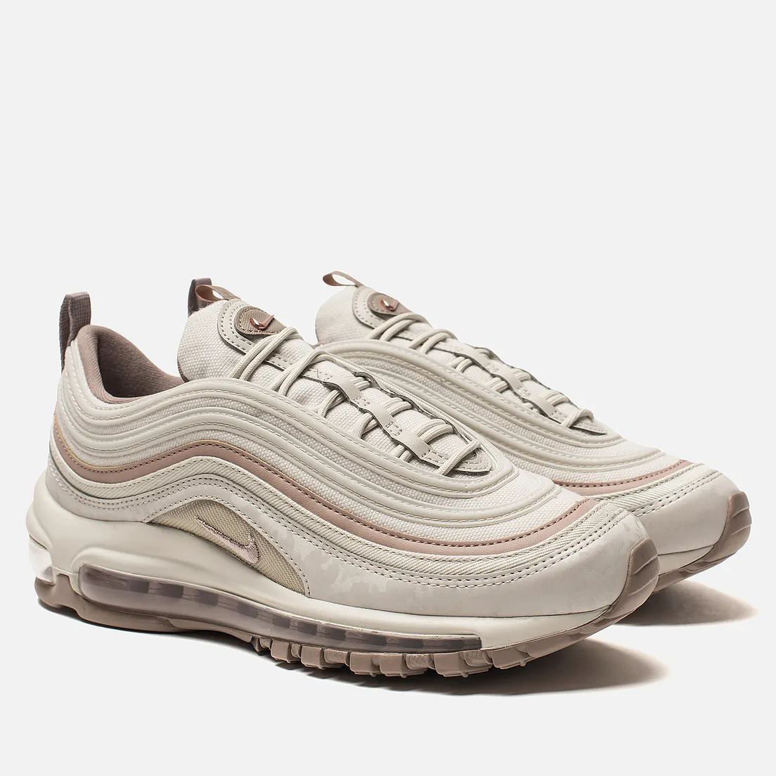 Nike Женские кроссовки Air Max 97 Premium