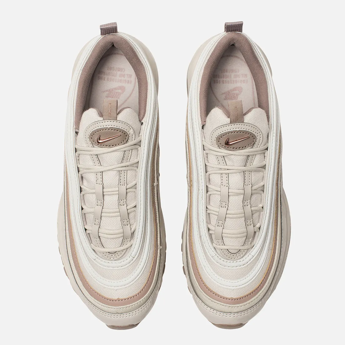 Nike Женские кроссовки Air Max 97 Premium
