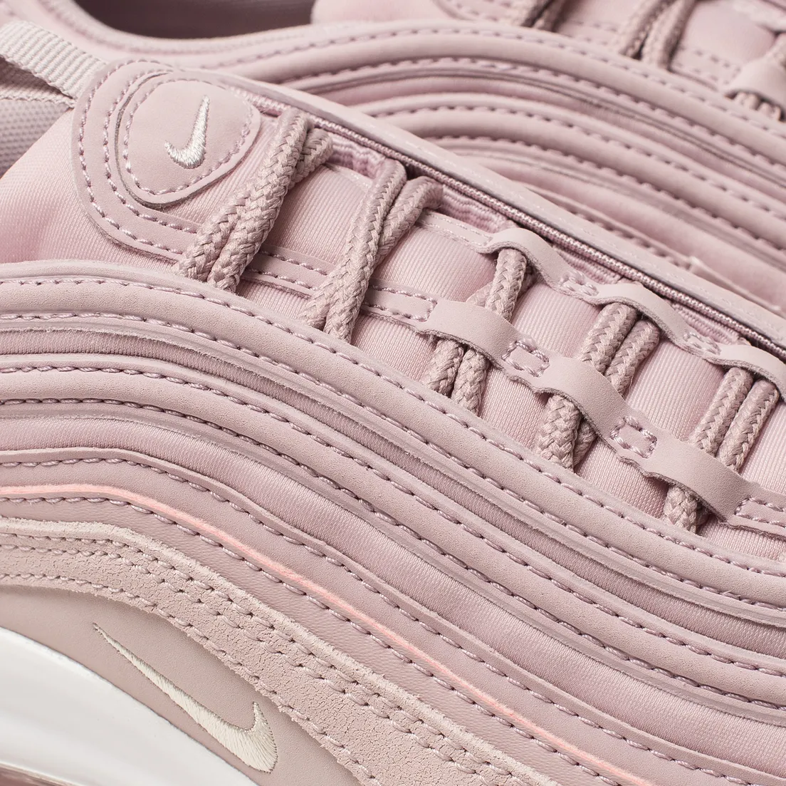 Nike Женские кроссовки Air Max 97 Premium