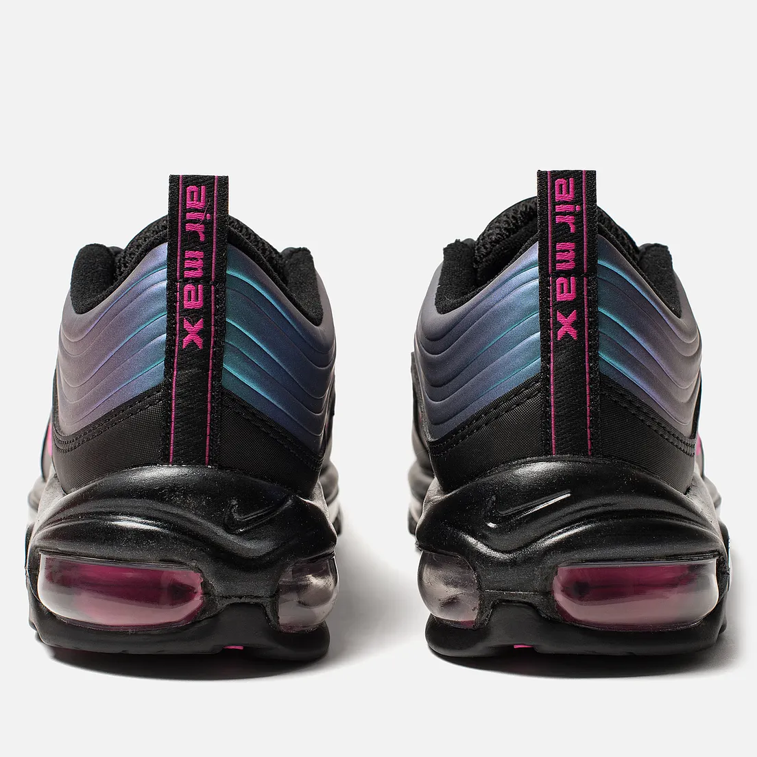 Nike Женские кроссовки Air Max 97 RF
