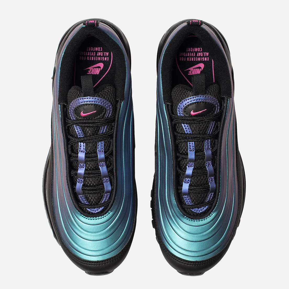 Nike Женские кроссовки Air Max 97 RF