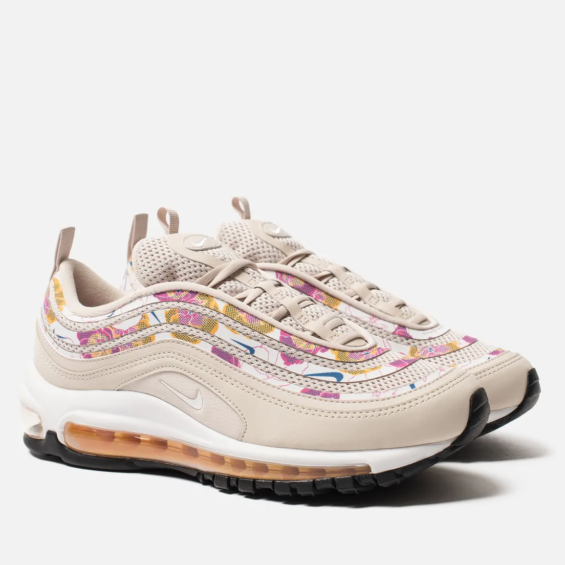 Nike Женские кроссовки Air Max 97 SE