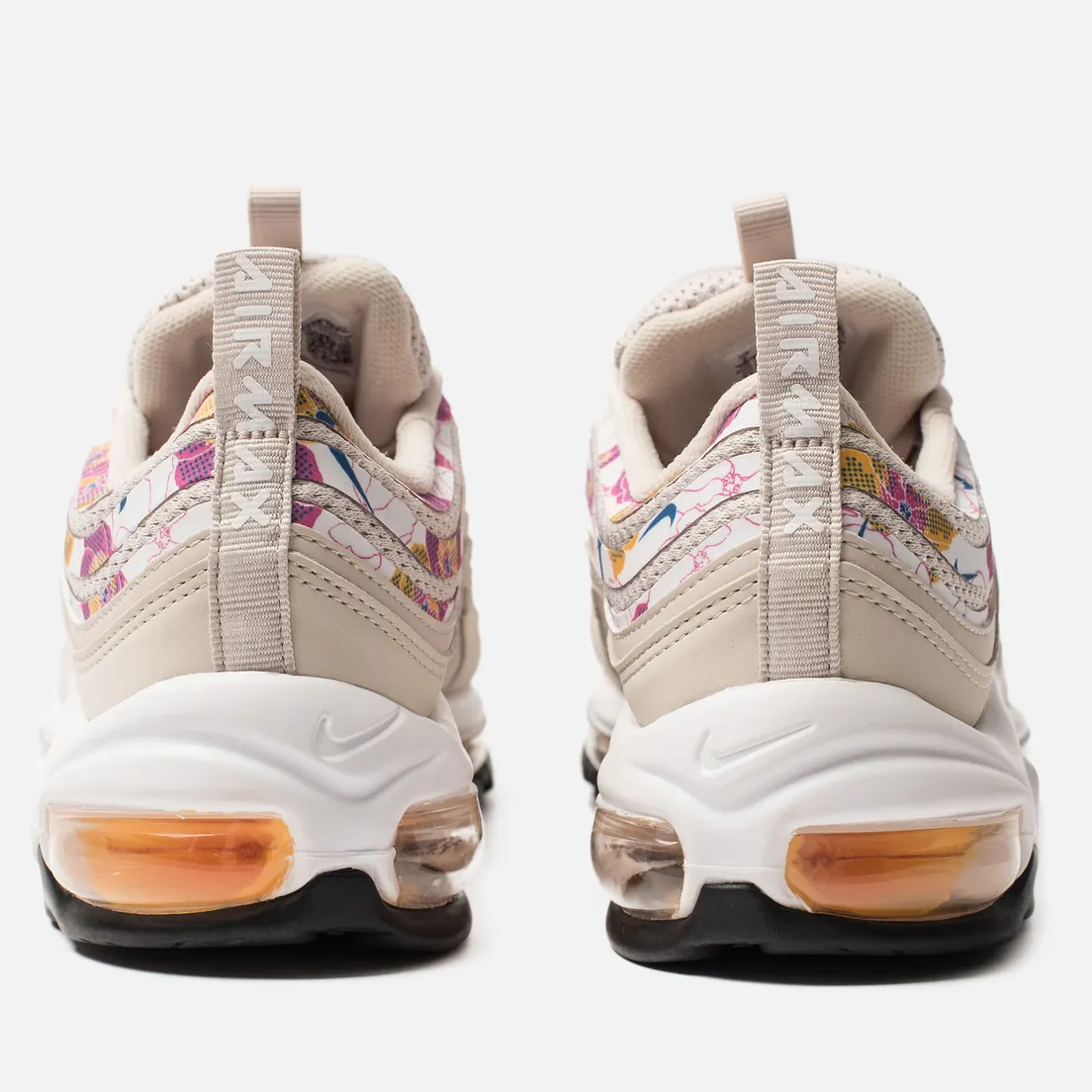Nike Женские кроссовки Air Max 97 SE
