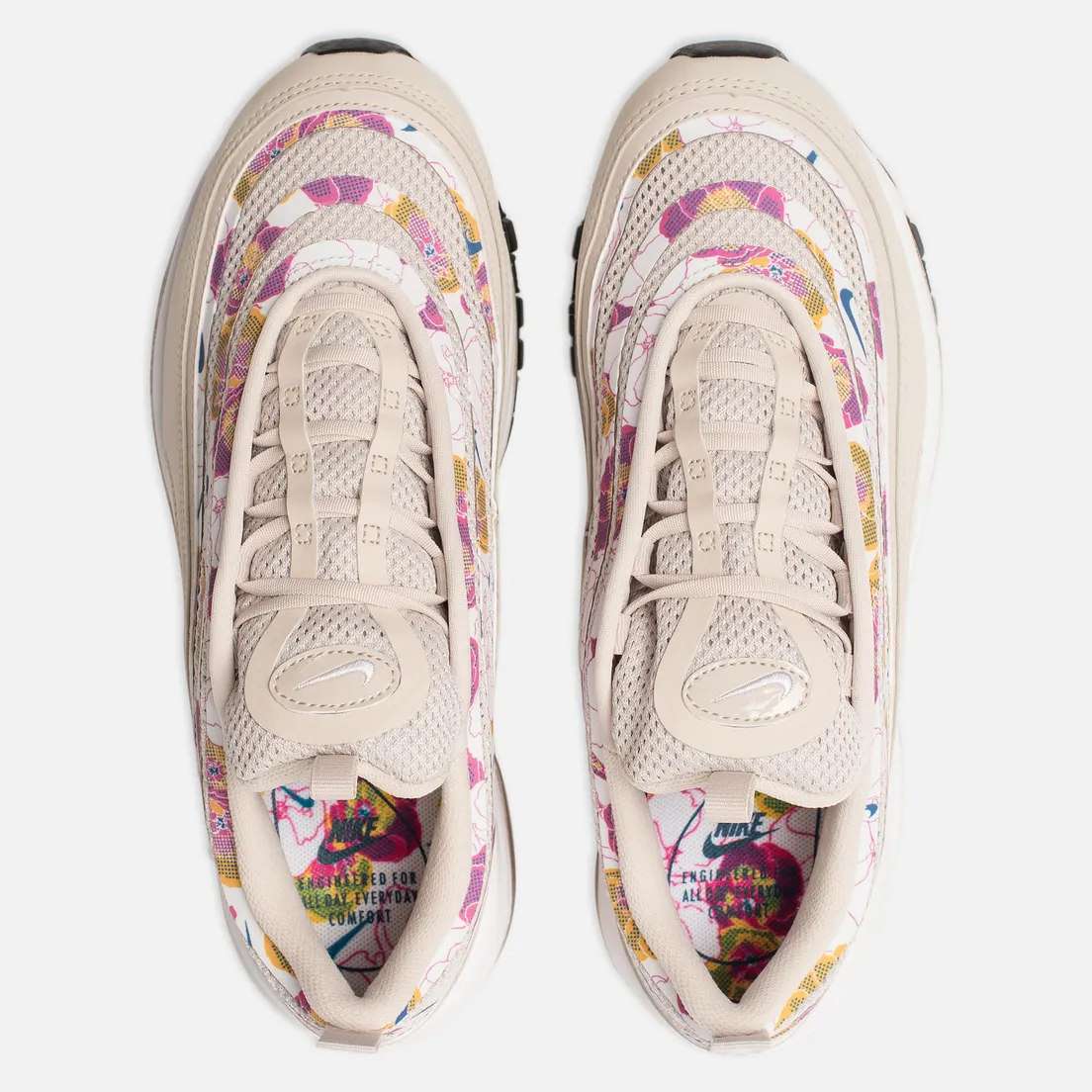 Nike Женские кроссовки Air Max 97 SE